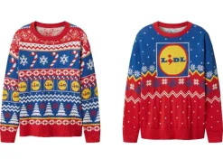Dames kersttrui< Best