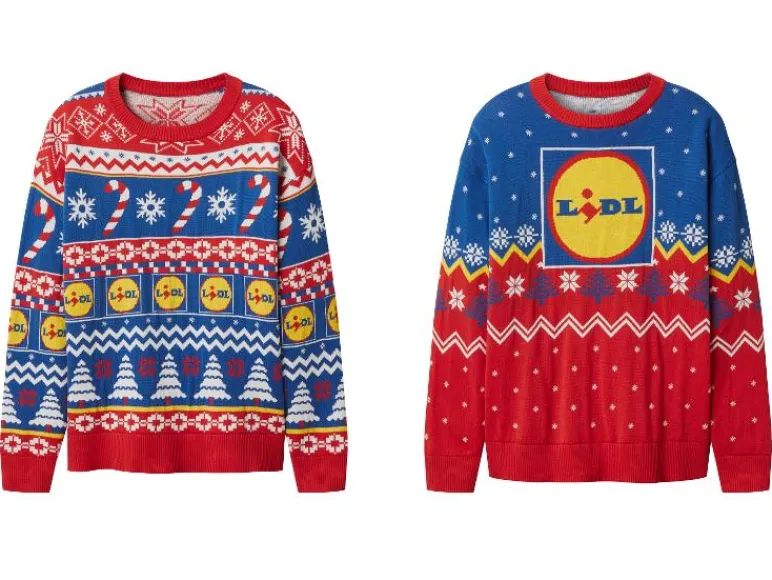 Dames kersttrui< Best
