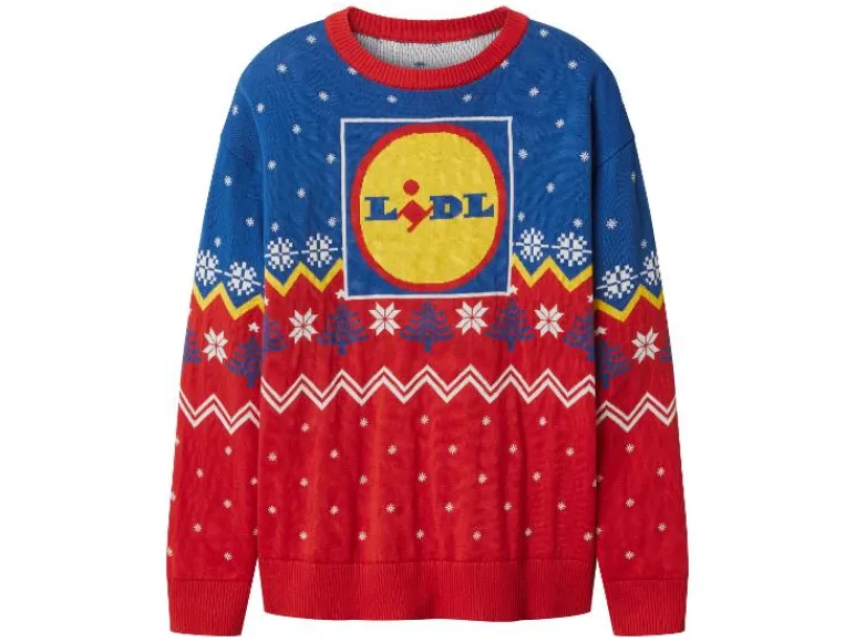 Dames kersttrui< Best