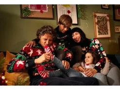 Dames kersttrui<esmara®