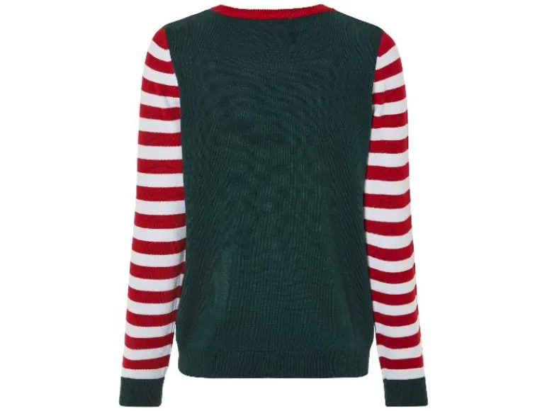 Dames kersttrui<esmara®