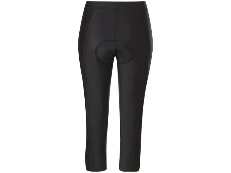 Dames korte fietsbroek<CRIVIT Outlet