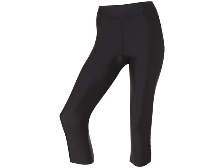 Dames korte fietsbroek<CRIVIT Outlet