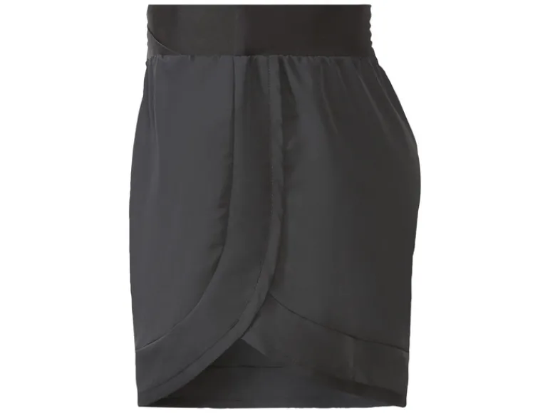 Dames korte sportbroek<CRIVIT Discount