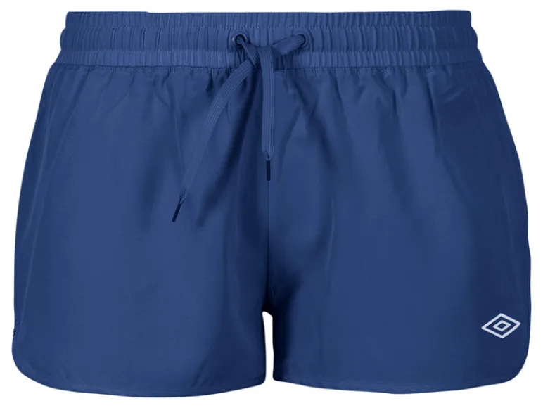 Dames korte sportbroek<UMBRO Sale