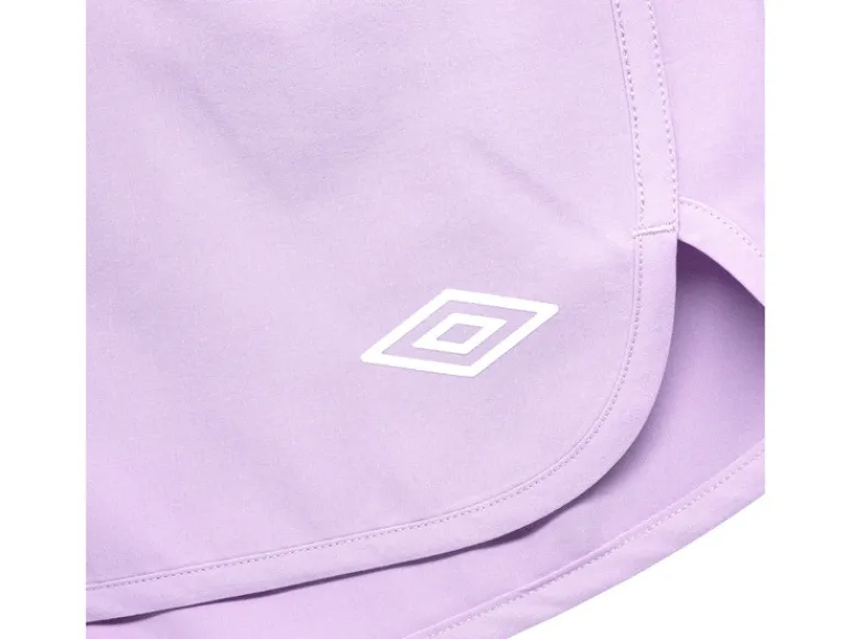Dames korte sportbroek<UMBRO Sale
