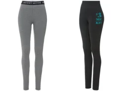 Dames legging, normale lichaamslengte< New