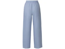 Dames linnenbroek<esmara®