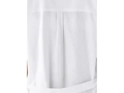 Dames linnen-maxi-jurk<esmara® Sale