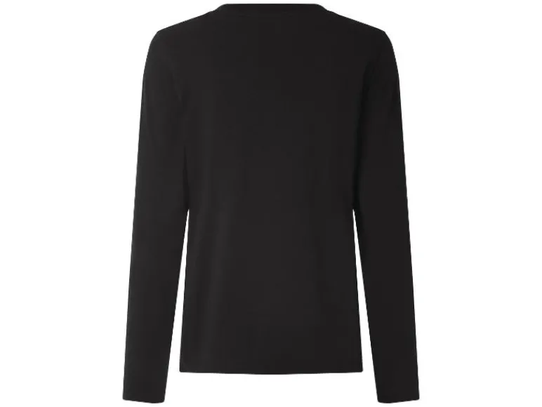 Dames longsleeve<esmara® Clearance