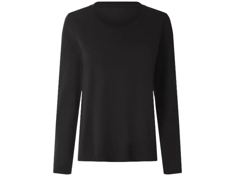Dames longsleeve<esmara® Clearance