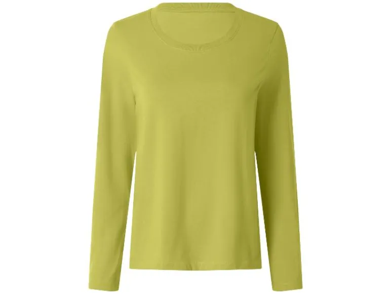 Dames longsleeve<esmara® Clearance