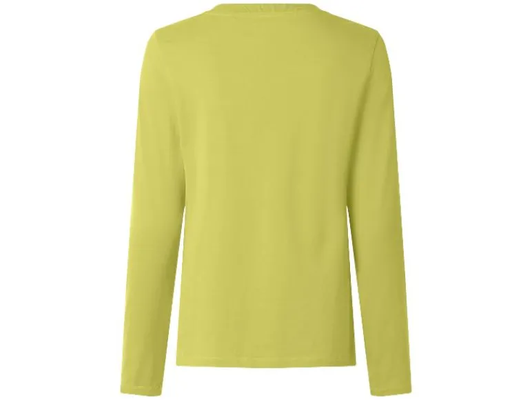Dames longsleeve<esmara® Clearance