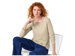 Dames longsleeve<esmara® Clearance