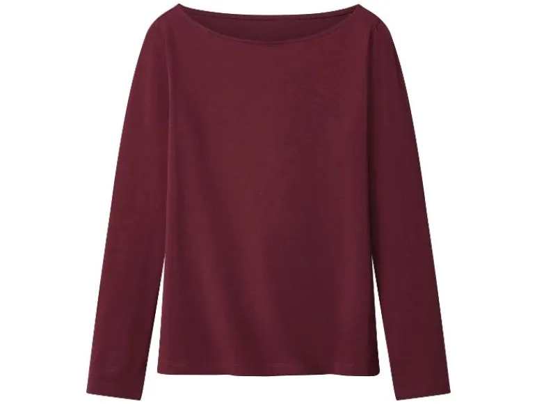 Dames longsleeve<esmara® Online