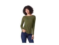 Dames longsleeve<esmara® Hot
