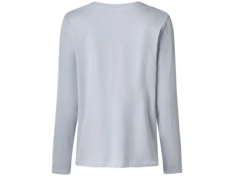 Dames longsleeve<esmara® Hot