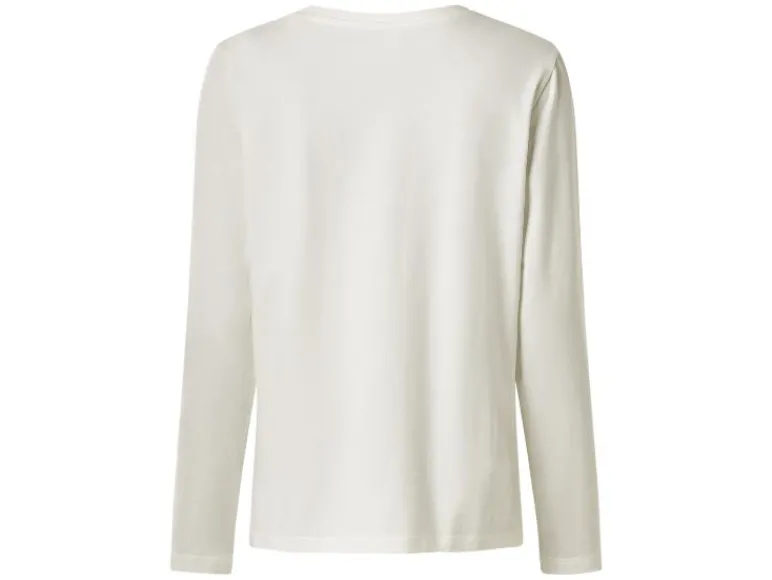 Dames longsleeve<esmara® Hot
