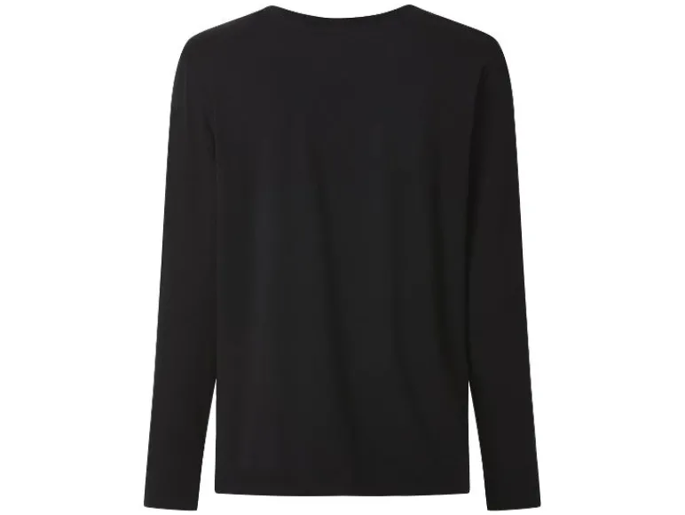 Dames longsleeve<esmara® Hot