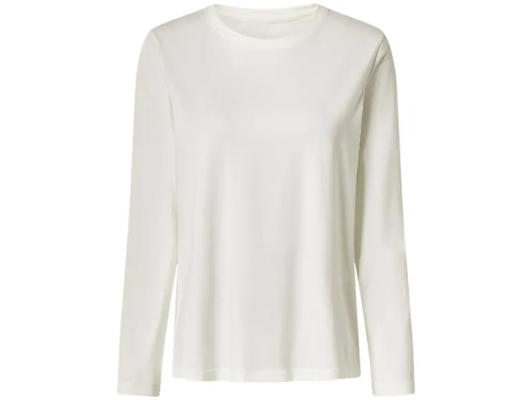 Dames longsleeve<esmara® Hot