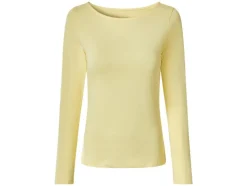 Dames longsleeve<esmara® Sale
