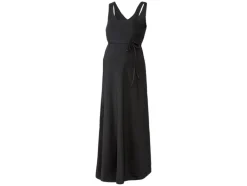 Dames maxi zwangerschapsjurk<esmara® Online