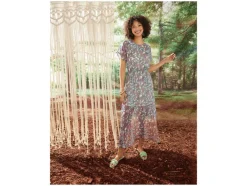 Dames maxi-jurk<esmara®