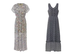 Dames maxi-jurk<esmara®