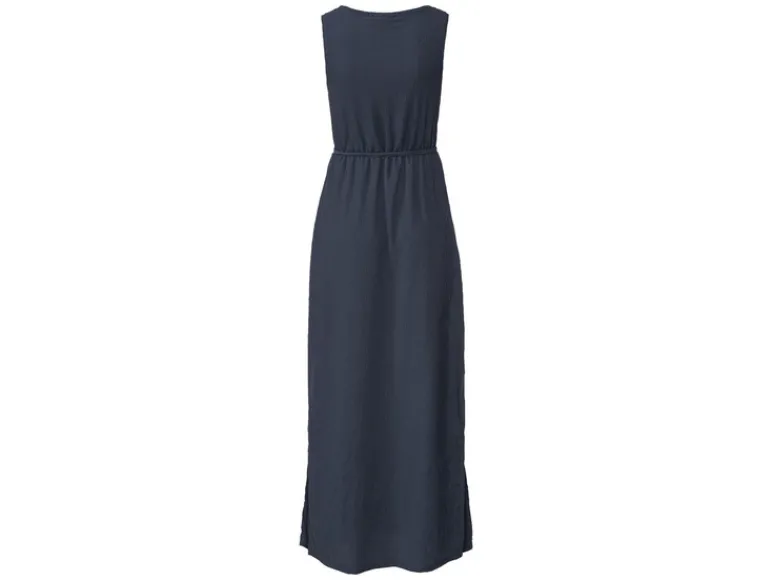Dames maxi-jurk<esmara® Clearance