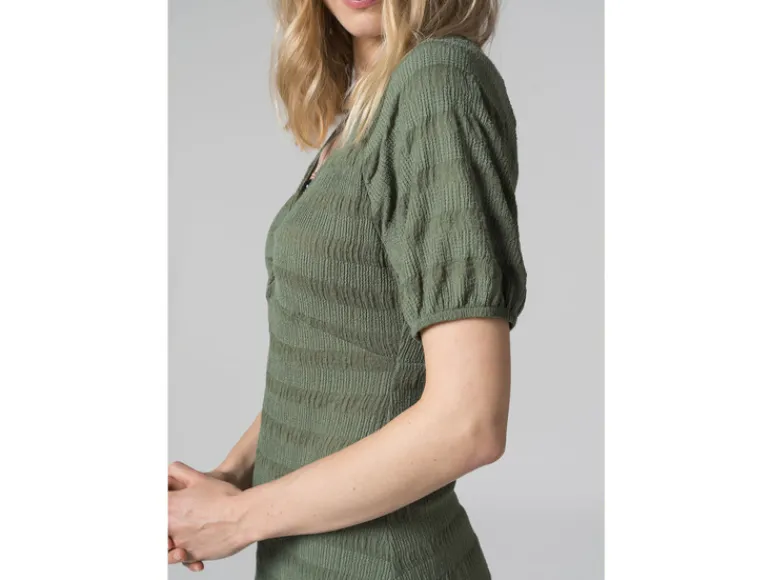 Dames midi-jurk<esmara® Outlet