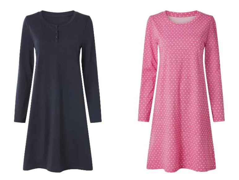 Dames nachthemd<esmara® Outlet