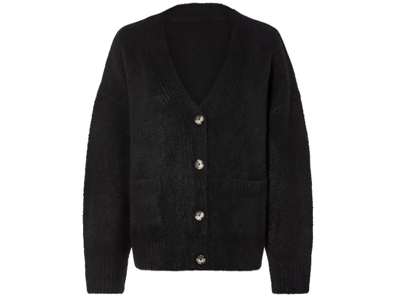 Dames oversized vest<esmara® Discount