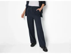 Dames palazzobroek<esmara® Discount
