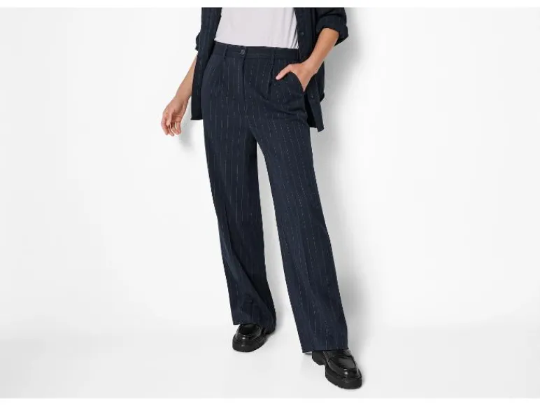 Dames palazzobroek<esmara® Discount