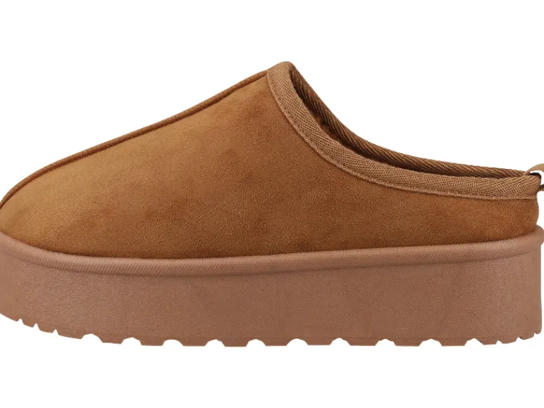 Dames pantoffels<esmara® Clearance