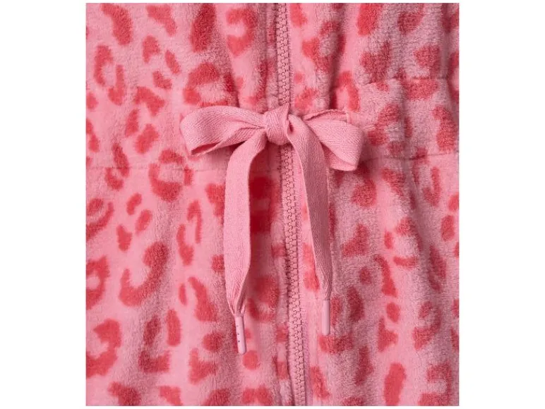 Dames pluche jumpsuit<esmara® Hot