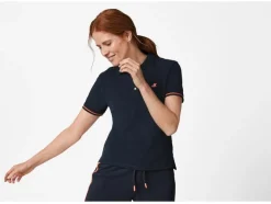 Dames poloshirt<esmara® Discount