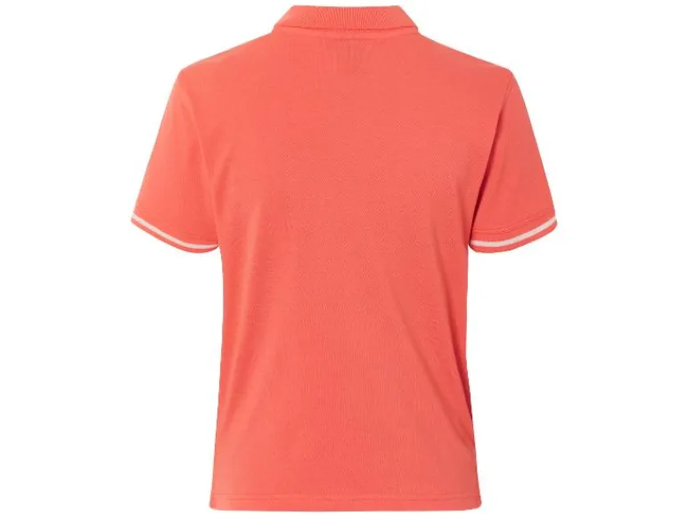 Dames poloshirt<esmara® Discount