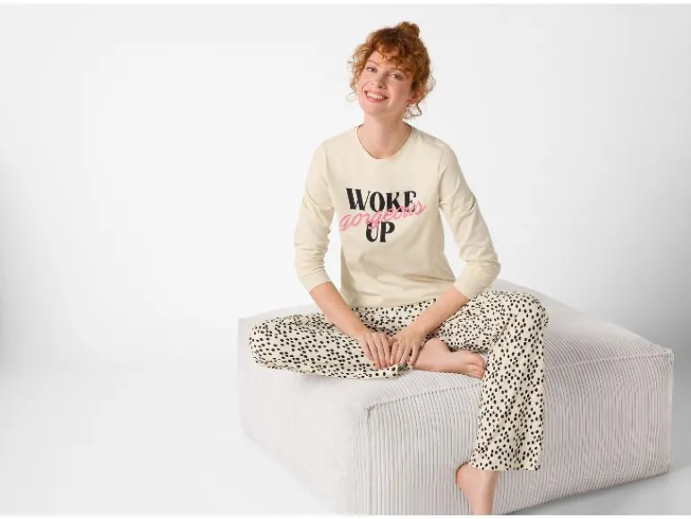 Dames pyjama<esmara® Outlet