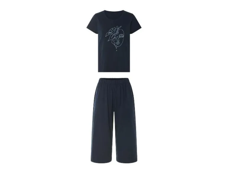Dames pyjama<esmara® Online