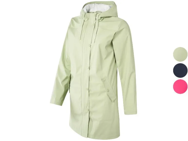 Dames regenjas<CRIVIT Online