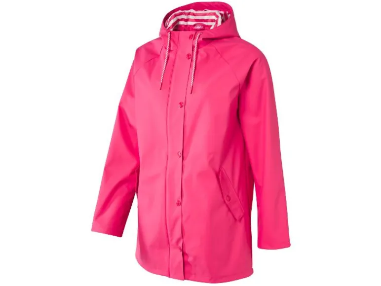 Dames regenjas<CRIVIT Online
