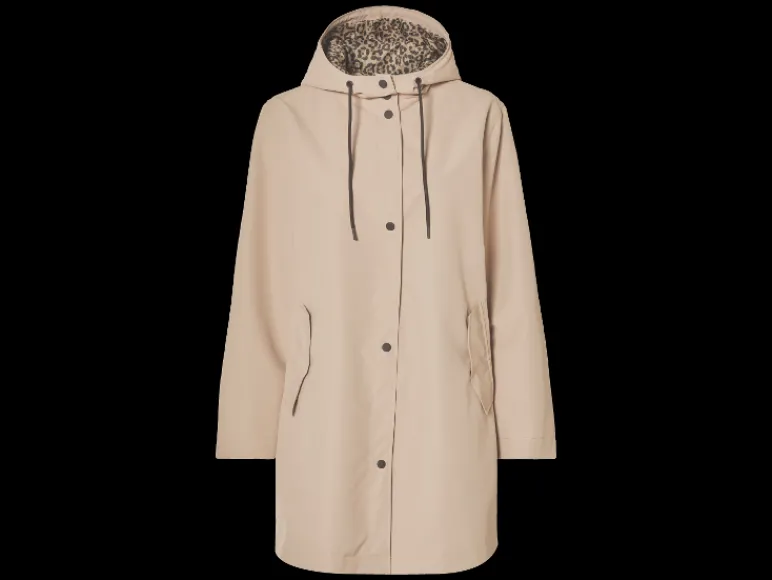 Dames regenjas<esmara® Hot
