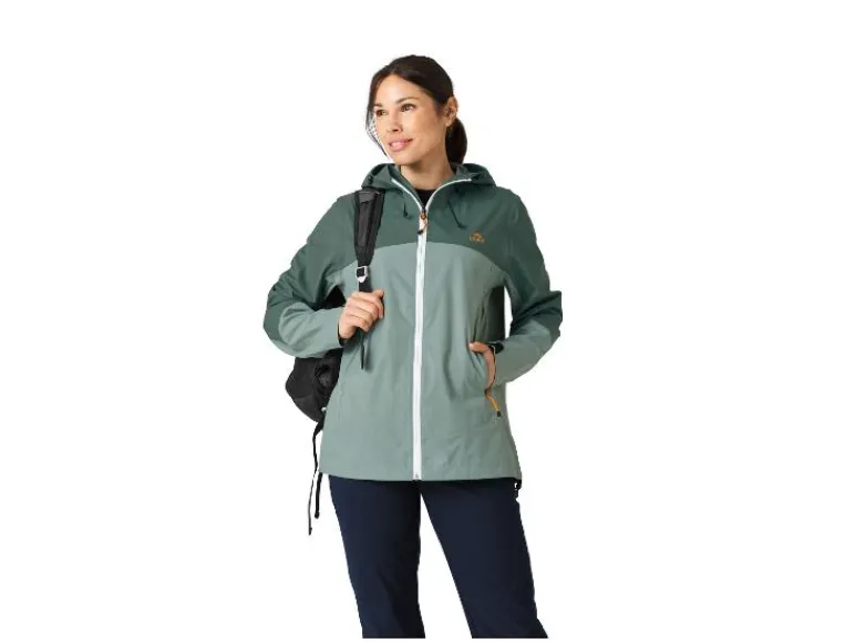 Dames regenjas<CRIVIT Sale