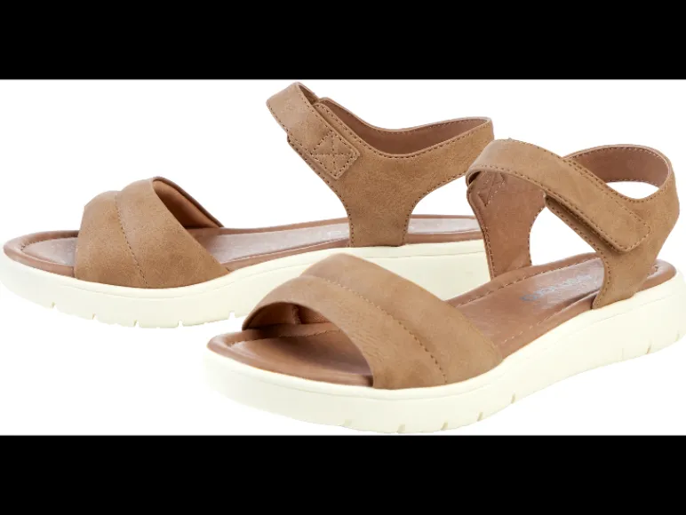 Dames sandalen<esmara® Hot