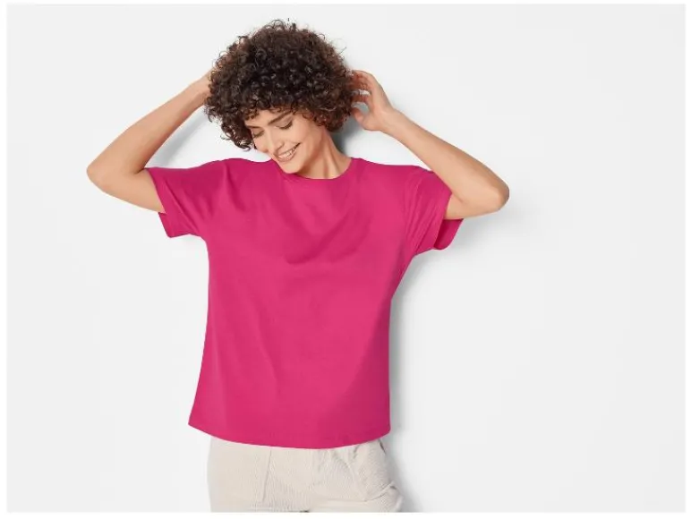 Dames shirt<esmara® Hot