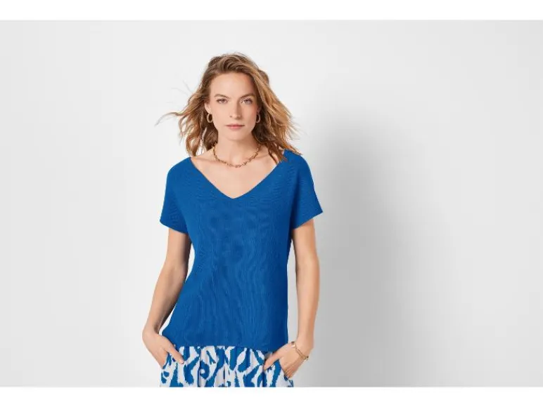 Dames shirt<esmara® Discount