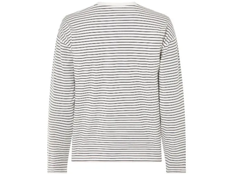 Dames shirt met lange mouwen<esmara®