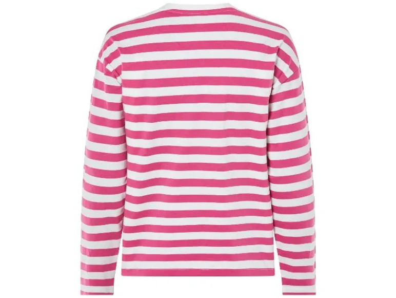Dames shirt met lange mouwen<esmara®