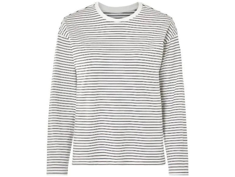 Dames shirt met lange mouwen<esmara®